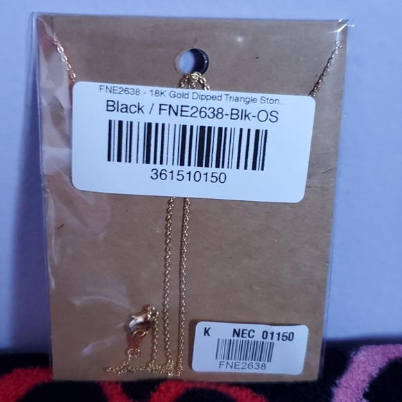 Necklace - Picture 2 of 2